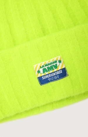 VITOW JAUNE FLUO