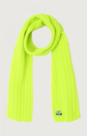 VITOW JAUNE FLUO