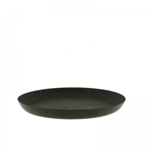 TRAY TORI ZWART