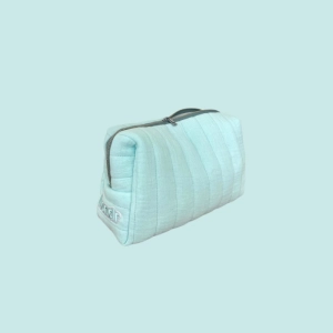 TOILETZAK BLAUW