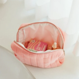 TOILETZAK PEACH