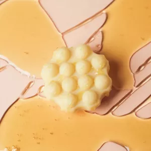 VEGAN HONEY XL - SHAMPOO BAR 