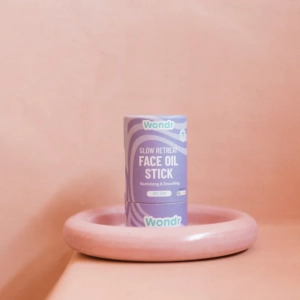 FACE STICK OIL GLOW RETREAT 
