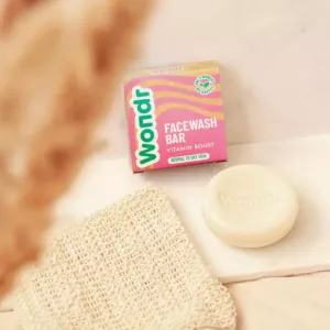 FACEWASH BAR -  VITAMIN BOOST 