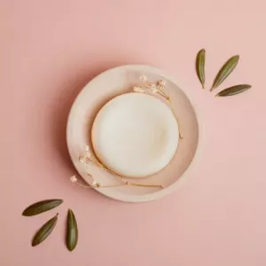 FACEWASH BAR -  VITAMIN BOOST 