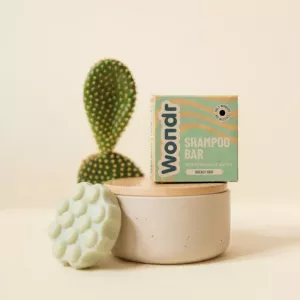 REFRESHING CACTUS - SHAMPOO BAR 