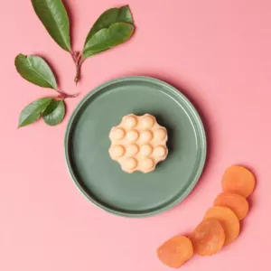 COLORED HAIR APRICOT DREAMS - SHAMPOO BAR 