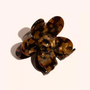 FLORA GOLDEN BROWN