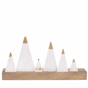 LIGHT OBJECT HILLS 