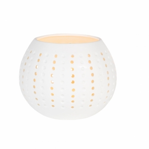 PORCELAIN LIGHT LOCHLINIEN 