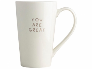 KOP XXL - YOU ARE GREAT 