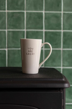 KOP XXL - YOU ARE GREAT 