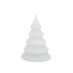 TREE CANDLE WIT