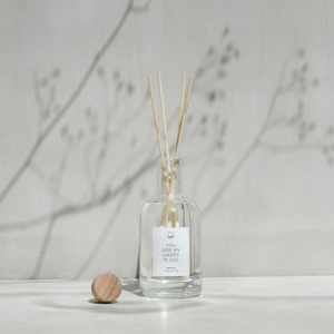 DIFFUSER FABULOUS FIG - YOU ARE MY HAPPY PLACE 