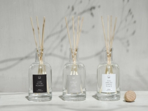 DIFFUSER FABULOUS FIG - YOU ARE MY HAPPY PLACE 