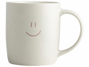 KOP SMILEY 