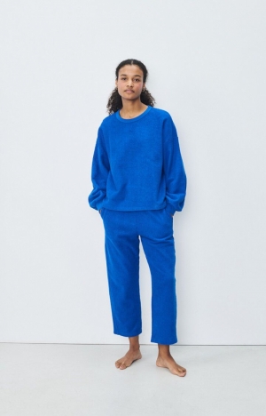 BOBYPARK BLUE