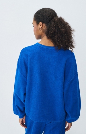 BOBYPARK BLUE