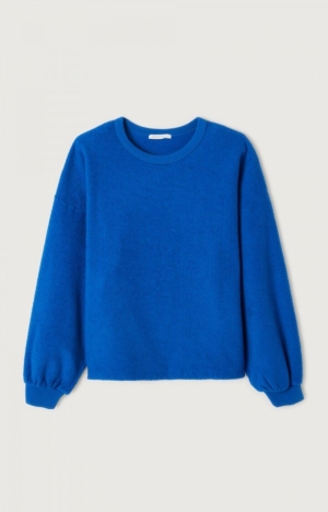 BOBYPARK BLUE