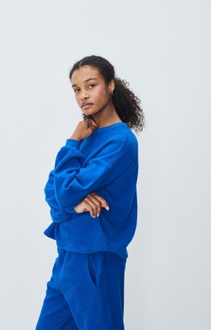 BOBYPARK BLUE