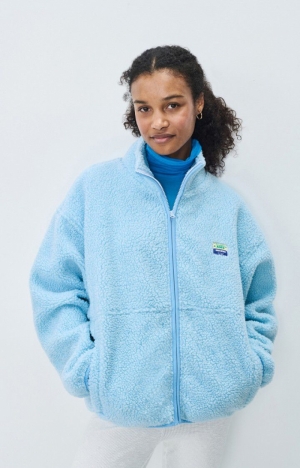 HOKTOWN - JAS LANGE MOUW BLUE POL