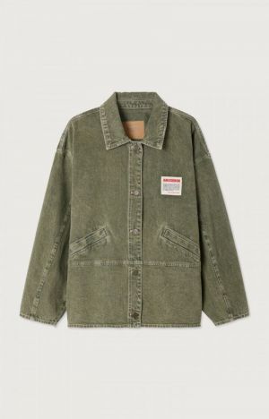 UZATOWN OLIVE
