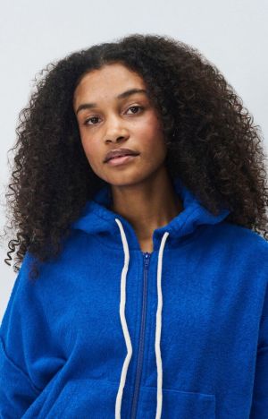 BOBYPARK BLUE