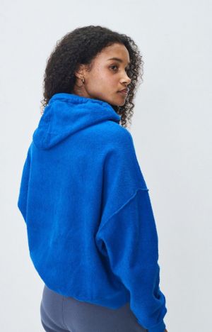 BOBYPARK BLUE