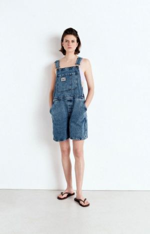 JOYBIRD STONE BLUE