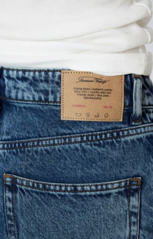 JOYBIRD STONE BLUE