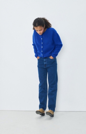 VITOW ROYALE BLUE