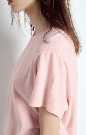 YPAWOOD GLAC CHINE