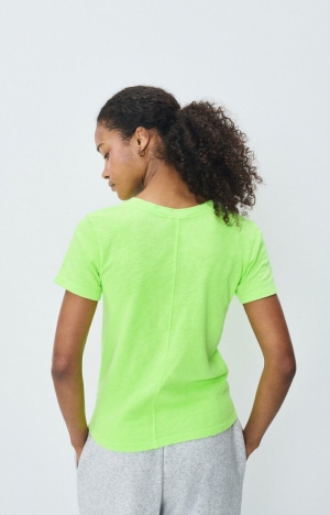 SONOMA POMME FLUO
