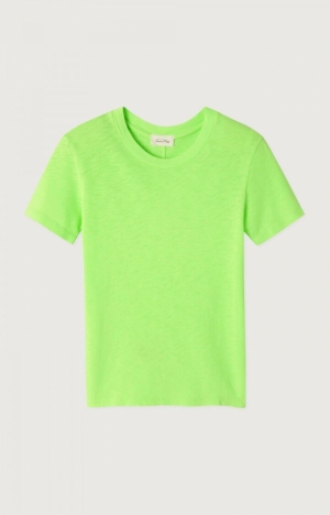 SONOMA POMME FLUO