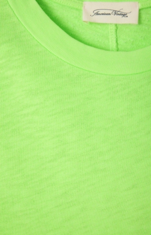 SONOMA POMME FLUO