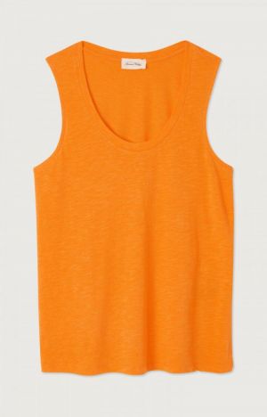 JACKSONVILLE ORANGEADE