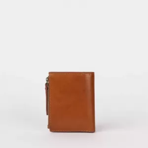 JAMIE - COGNAC LEATHER COGNAC