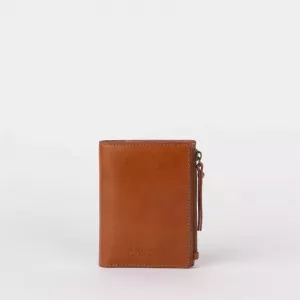 JAMIE - COGNAC LEATHER COGNAC
