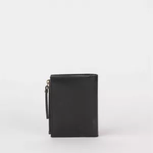 JAMIE - BLACK CLASSIC LEATHER BLACK
