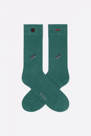 THE GREAT INDOORS - CASUAL SOCKS 