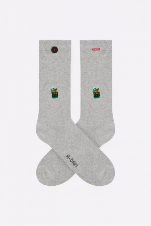 THE GREAT INDOORS - CASUAL SOCKS 