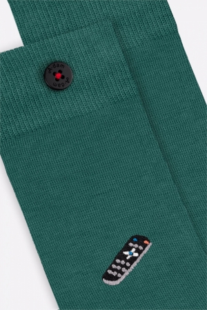 THE GREAT INDOORS - CASUAL SOCKS 