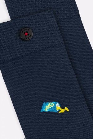 THE GREAT INDOORS - CASUAL SOCKS 