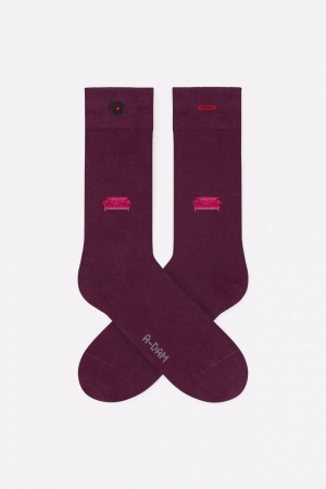 THE GREAT INDOORS - CASUAL SOCKS 