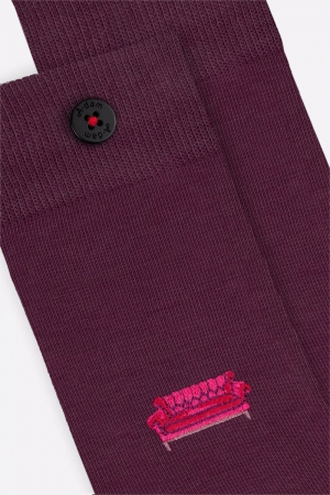 THE GREAT INDOORS - CASUAL SOCKS 