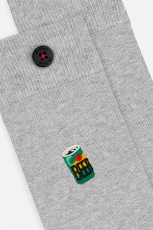 THE GREAT INDOORS - CASUAL SOCKS 