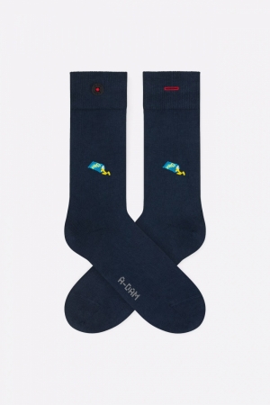 THE GREAT INDOORS - CASUAL SOCKS 
