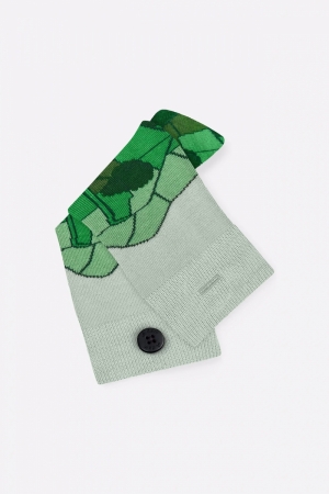 WEEKEND ESCAPE - CASUAL SOCKS 3PACK 