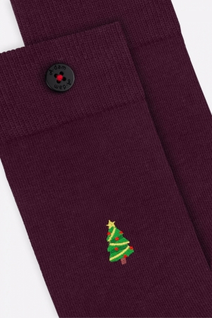 BE MERRY - CASUAL SOCKS 2PACK 