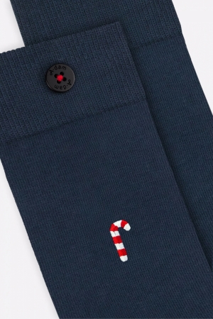 BE MERRY - CASUAL SOCKS 2PACK 